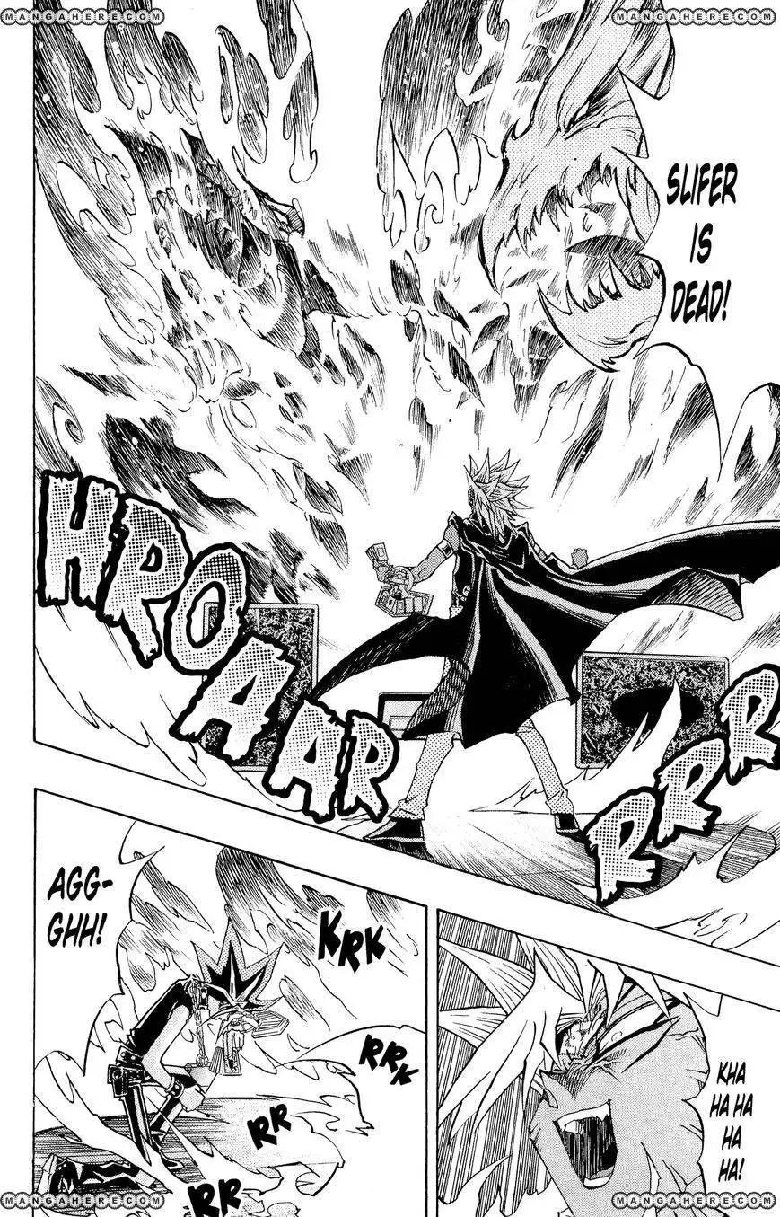 Yu-Gi-Oh! Duelist Chapter 209 11